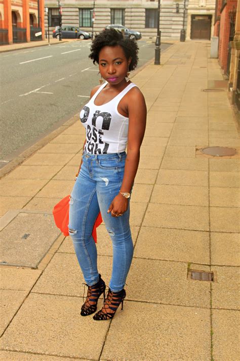 Fashion Diva Of The Week Lydie Fashionandstylepolice