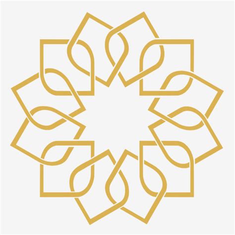 Geometric Arabic Pattern, Ramadan, Background, Geometric ...