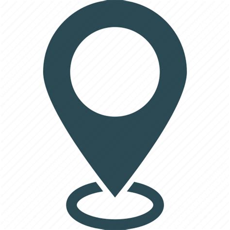 Gps, location pin, map marker, map navigation, navigation icon