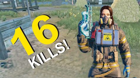 Vanguard gameplay has reportedly leaked online and is making the rounds within the leaker community, and apparently the footage in question is impressive. FAST TIME 16 KILLS! NEW- FREE VANGUARD GAMEPLAY IN CALL OF ...