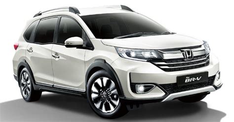 Find out all honda car models offered in malaysia. 2020 Honda BR-V Facelift Launched In Malaysia In 2 Variants