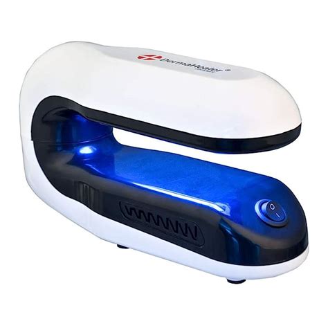 Top 10 Uvb Light Therapy Home Phototherapy Product Reviews