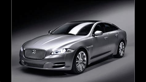 Arden Jaguar XJ Motor1 Com Bilder