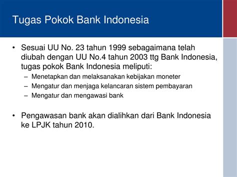 Ppt Regulasi Perbankan Di Indonesia Powerpoint Presentation Free