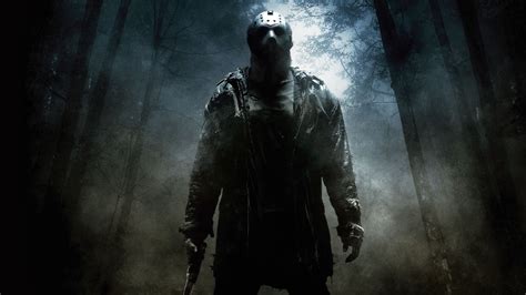 A New Friday The 13th Movie Might Finally Happen Heres What We Know