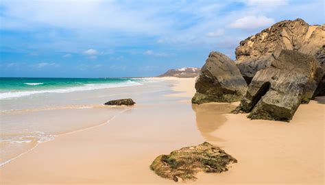 Cape Verde Travel Guide And Travel Information