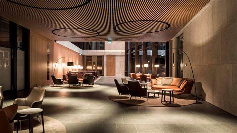 Most Incredibly Hotel Lobby With Furniture Design Ideas