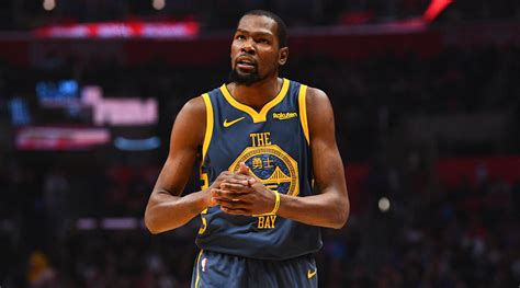 Kevin Durant Age Facts Height Net Worth And Girlfriends Thesportshint