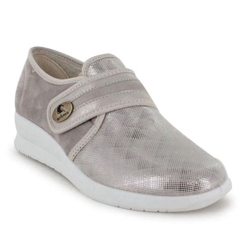 Vous aurez l'embarras du choix parmi des milliers de paires pour. Chaussures pieds sensibles pour femme Thonon | Chaussmart