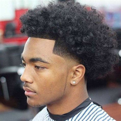 My hair my root my identity follow @curly_hair_style_ & tag #curly_hair_style_ to get featured 📧 business & collaborations curl.boss.pro@gmail.com. 25 Taper Fade Haircuts for Men to Look Awesome - Haircuts ...