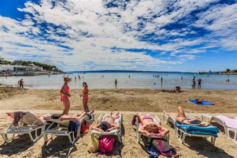 13 Rules Of Quality Sunbathing Croatia Times