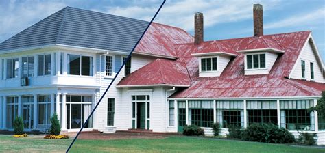 time for a new roof decra mena roofing systems