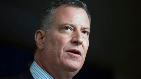 New Yorks De Blasio Still Has A Lot To Learn About Being Mayor Fox News