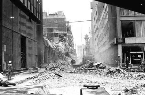 Antes del sismo de 1985, el temblor más catastrófico para méxico había sido el que sacudió xalapa en 1920. | UN1ÓN | CDMX