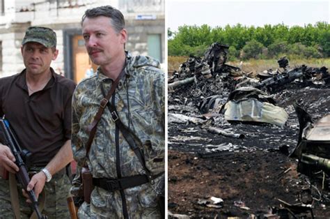 There are 298 victims in all; MH17 bodies 'DRAINED OF BLOOD' as rebel commander corpses ...