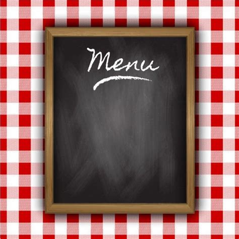 This can be useful when there are multiple interactive items within the menu contents. CARTE MENU VIERGE | Cartes de menus | Pinterest | Vierge ...