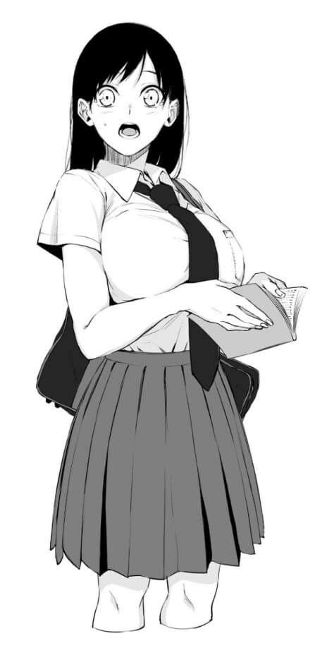 cute huge tits megaboobs cool anime girl manga anime girl kawaii anime girl anime drawings