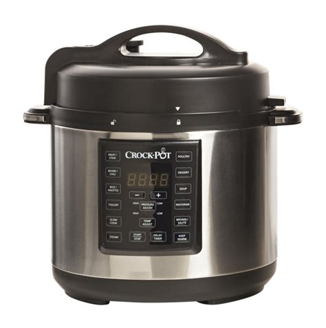To properly clean your crock, soak it in hot soap and water, and then use soap or vinegar and a sponge to remove any leftover residue. Crock Pot Settings Symbols - Crock Pot Smart Slow Cooker That You Can Manage From Anywhere ...