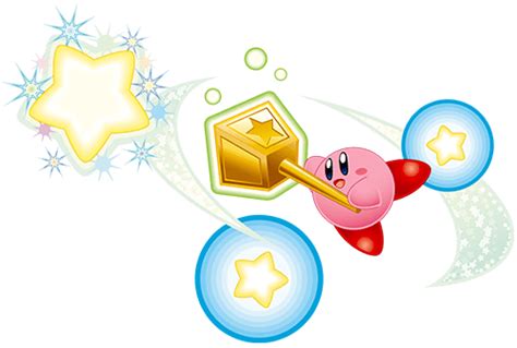 Triple Star Wikirby Its A Wiki About Kirby