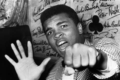 Goodbye Muhammad Ali Legendary Antiwar Activist And The Greatest Of