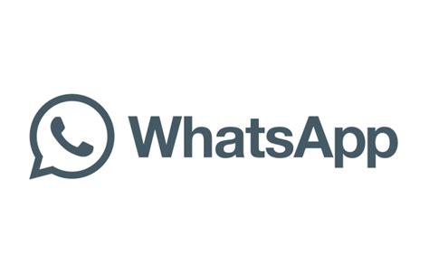 Logo Whatsapp 2022 Téléchargement Signification Histoire