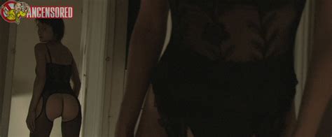 Naked Elena Anaya In Sex And Lucía