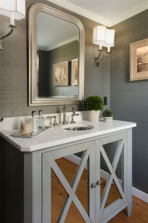 Mirror Cabinet Trend Interior Design Trends