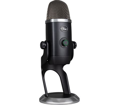 Blue Yeti X Professional Usb Microphone Reviews Updated May
