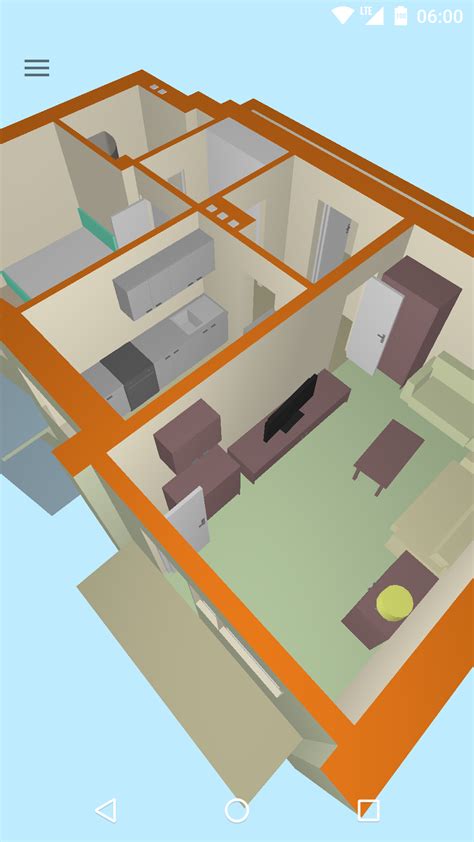 Floor Plan Creator : Amazon.co.uk: Apps & Games