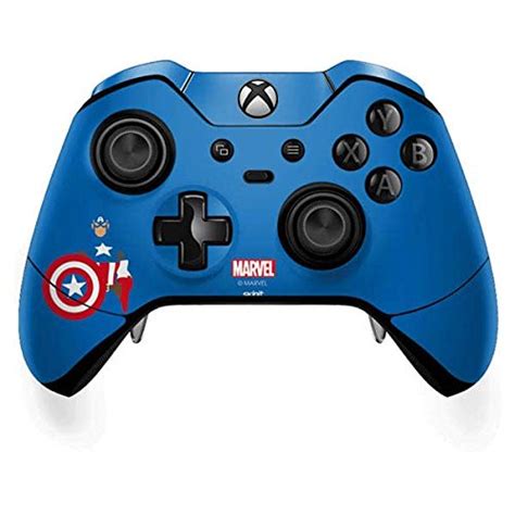 Best Captain America Xbox One To Buy In 2018