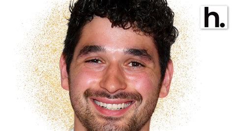 Dwts Pro Alan Bersten Set To Star In New Show