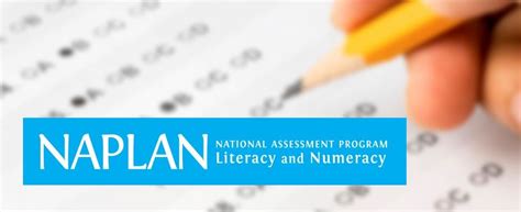 The naplan testing will be quite different to the usual tests which your son or. Virtual School Victoria » NAPLAN 2017