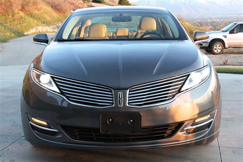 Mainstream ingredients and some luxury spice, but slightly it's hard not to root for lincoln in its struggle to become a bona fide luxury brand, but it's also hard to find. New 2015 / 2016 Lincoln MKZ For Sale - CarGurus