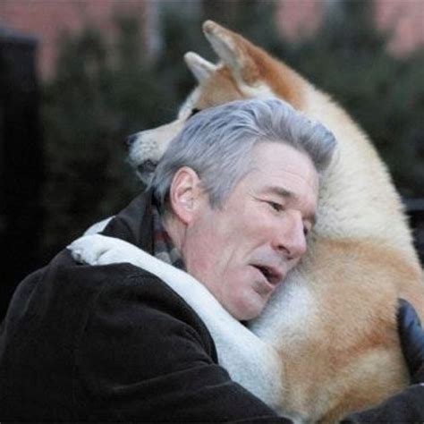 Gere Love A Dogs Tale Richard Gere Dogs