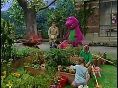 Check spelling or type a new query. How Does Your Garden Grow? | Barney Wiki | Fandom powered ...