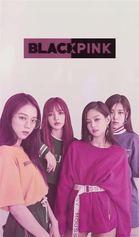View Aesthetic Wallpapers Blackpink Pictures