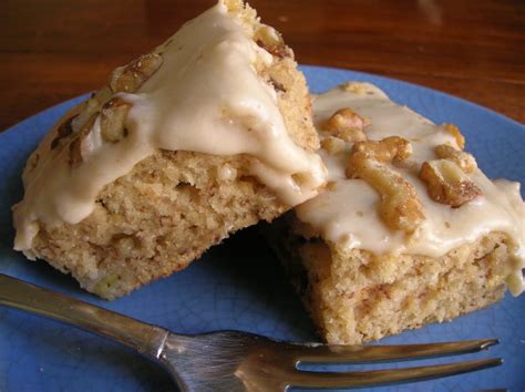 Numerous people are craving for cookies. Low-fat Banana Bars Recipe - Food.com