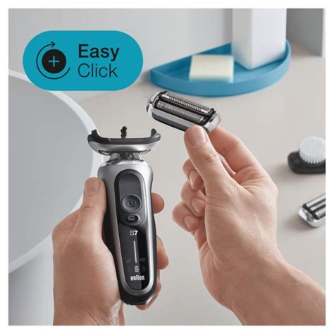 Buy Braun Series 7 Electric Shaver Replacement Head 73s · Macau