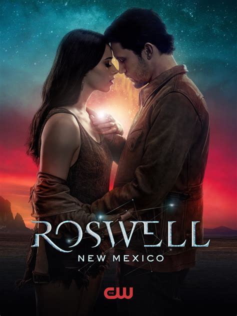 Whats Old Is New Again Roswell Tv Series In 1999 And 2019 Space
