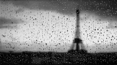 Paris Rain Wallpapers Top Free Paris Rain Backgrounds Wallpaperaccess
