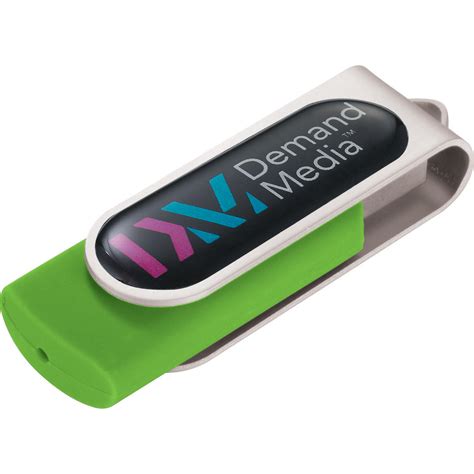 Promotional Usb Drives For Corporate Ts Vip Customers And More