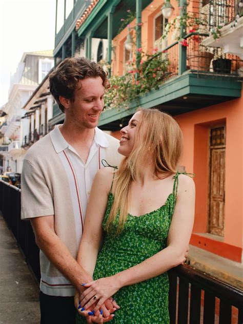 Danielle & Matthew