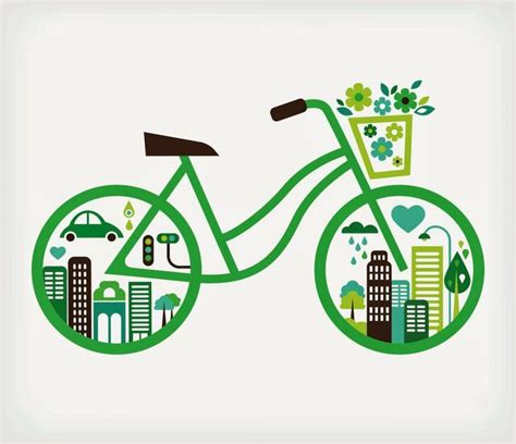 El Plan De Una Ciudad Para Promover La Sustentabilidad Ambiental A