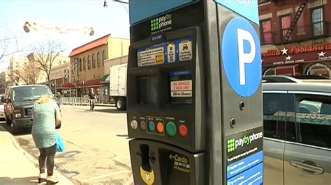If you received a parking ticket in new york city, you can pay it online, by mail, or in person. Parking in New York City could soon get pricier