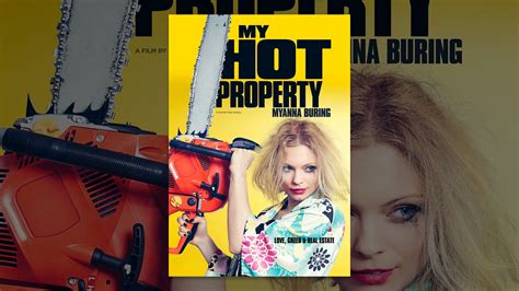 My Hot Property Youtube