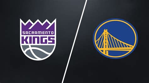 Sacramento Kings Vs Golden State Warriors October 24 2022 Kings Vs