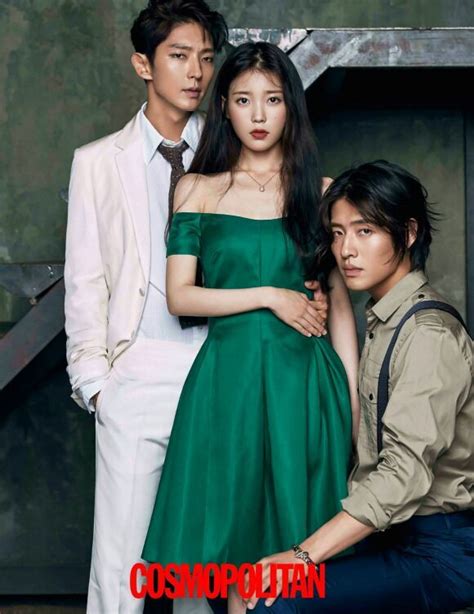 Scarlet heart ryeo (literal title). Moon Lovers - Scarlet Heart Ryeo | •K-DRAMA• Amino