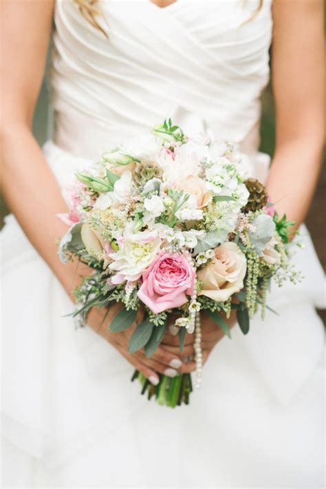 10 Best Images About Rustic Wedding Bouquets On Pinterest