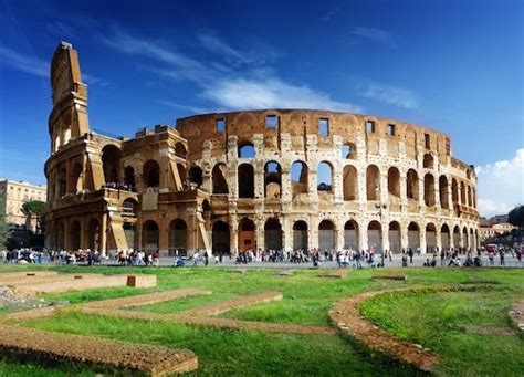 Italy Landmarks Italy Attractions For Kids Geography Travel