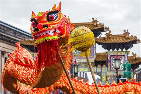 What Is Chinese New Year All About